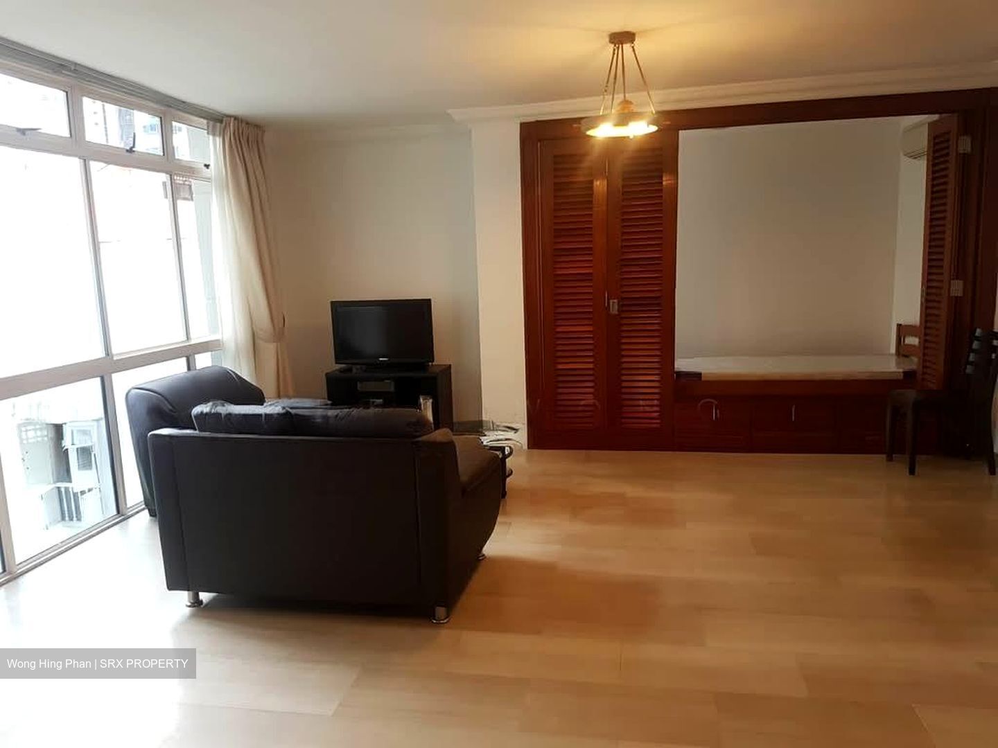Langston Ville (D9), Apartment #572586301